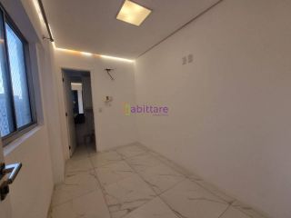 Palazzo Verona - Apartamento VISTA MAR de 152m² com 3 quartos (2 suítes) + DCE