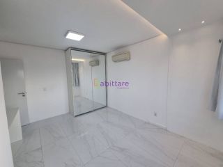 Palazzo Verona - Apartamento VISTA MAR de 152m² com 3 quartos (2 suítes) + DCE