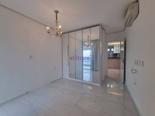 Palazzo Verona - Apartamento VISTA MAR de 152m² com 3 quartos (2 suítes) + DCE