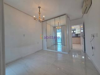 Palazzo Verona - Apartamento VISTA MAR de 152m² com 3 quartos (2 suítes) + DCE