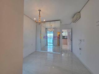 Palazzo Verona - Apartamento VISTA MAR de 152m² com 3 quartos (2 suítes) + DCE