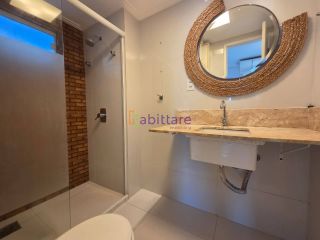 Palazzo Verona - Apartamento VISTA MAR de 152m² com 3 quartos (2 suítes) + DCE