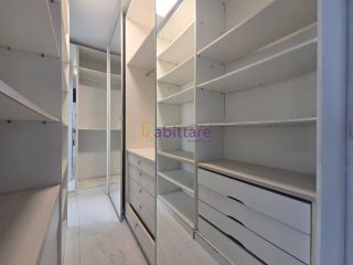 Palazzo Verona - Apartamento VISTA MAR de 152m² com 3 quartos (2 suítes) + DCE