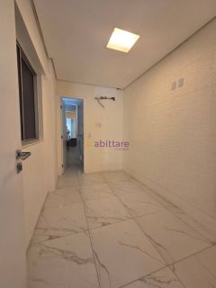 Palazzo Verona - Apartamento VISTA MAR de 152m² com 3 quartos (2 suítes) + DCE