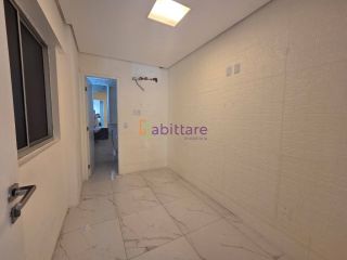 Palazzo Verona - Apartamento VISTA MAR de 152m² com 3 quartos (2 suítes) + DCE