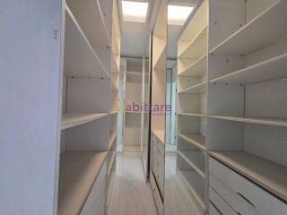 Palazzo Verona - Apartamento VISTA MAR de 152m² com 3 quartos (2 suítes) + DCE
