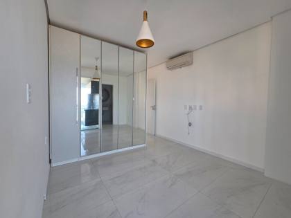 Palazzo Verona - Apartamento VISTA MAR de 152m² com 3 quartos (2 suítes) + DCE