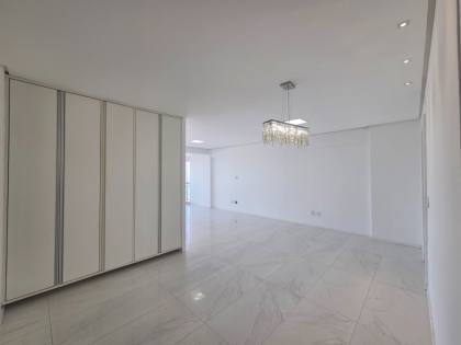 Palazzo Verona - Apartamento VISTA MAR de 152m² com 3 quartos (2 suítes) + DCE