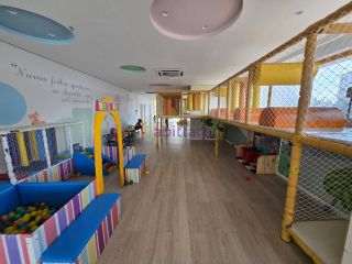 Farol da Ilha - Apartamento de 142m² com 3 suítes na Ponta D'areia
