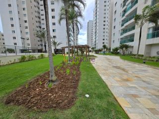 Farol da Ilha - Apartamento de 142m² com 3 suítes na Ponta D'areia