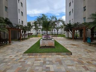 Farol da Ilha - Apartamento de 142m² com 3 suítes na Ponta D'areia
