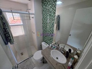 Farol da Ilha - Apartamento de 142m² com 3 suítes na Ponta D'areia