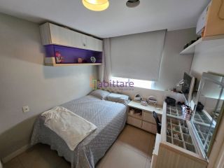 Farol da Ilha - Apartamento de 142m² com 3 suítes na Ponta D'areia