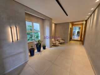 Farol da Ilha - Apartamento de 142m² com 3 suítes na Ponta D'areia