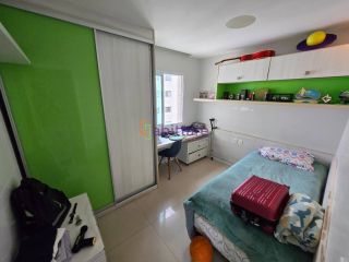 Farol da Ilha - Apartamento de 142m² com 3 suítes na Ponta D'areia