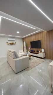 CASA DE ALTO PADRÃO NO CALHAU | GREEN VILLAGE - 200m²