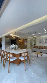 CASA DE ALTO PADRÃO NO CALHAU | GREEN VILLAGE - 200m²