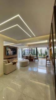 CASA DE ALTO PADRÃO NO CALHAU | GREEN VILLAGE - 200m²