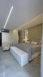 CASA DE ALTO PADRÃO NO CALHAU | GREEN VILLAGE - 200m²