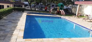 Apartamento de 187m² com 4 suítes no Edifício Amsterdam - Renascença