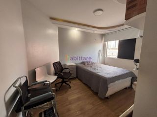 Apartamento de 187m² com 4 suítes no Edifício Amsterdam - Renascença