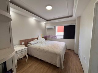 Apartamento de 187m² com 4 suítes no Edifício Amsterdam - Renascença