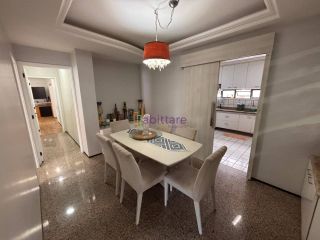 Apartamento de 187m² com 4 suítes no Edifício Amsterdam - Renascença