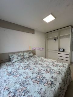 Apartamento de 86m² com 2 quartos (1 suíte) no Grand Park Águas