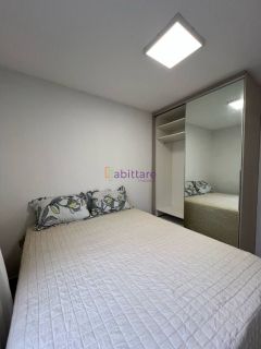 Apartamento de 86m² com 2 quartos (1 suíte) no Grand Park Águas