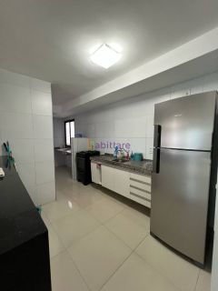 Apartamento de 86m² com 2 quartos (1 suíte) no Grand Park Águas