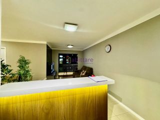 Apartamento de 87m² com 3 quartos (1 suíte) no Grand Park Águas