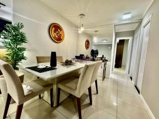 Apartamento de 87m² com 3 quartos (1 suíte) no Grand Park Águas