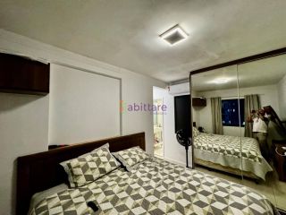 Apartamento de 87m² com 3 quartos (1 suíte) no Grand Park Águas