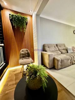 Apartamento de 87m² com 3 quartos (1 suíte) no Grand Park Águas