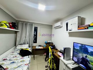 Apartamento de 87m² com 3 quartos (1 suíte) no Grand Park Águas