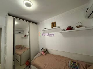 Apartamento de 87m² com 3 quartos (1 suíte) no Grand Park Águas