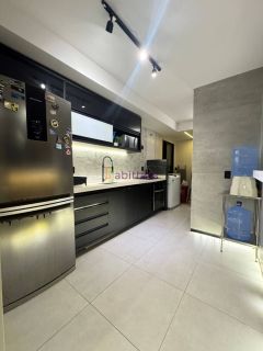 Apartamento MOBILIADO de 86m² com 3 quartos (1 suíte) no Grand Park Águas