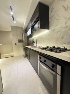 Apartamento MOBILIADO de 86m² com 3 quartos (1 suíte) no Grand Park Águas