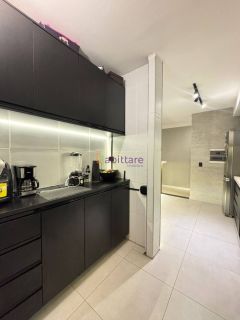 Apartamento MOBILIADO de 86m² com 3 quartos (1 suíte) no Grand Park Águas