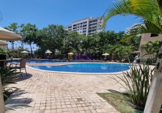 Alugo ou vendo apto no Jardim de Toscana de 76m² com 3 quartos (1 suíte)