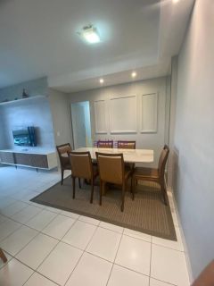 Alugo ou vendo apto no Jardim de Toscana de 76m² com 3 quartos (1 suíte)