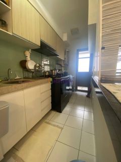 Alugo ou vendo apto no Jardim de Toscana de 76m² com 3 quartos (1 suíte)