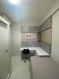 Alugo ou vendo apto no Jardim de Toscana de 76m² com 3 quartos (1 suíte)