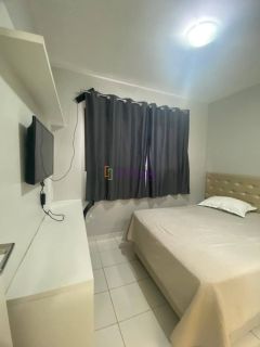 Alugo ou vendo apto no Jardim de Toscana de 76m² com 3 quartos (1 suíte)