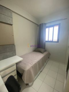 Alugo ou vendo apto no Jardim de Toscana de 76m² com 3 quartos (1 suíte)