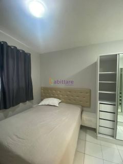 Alugo ou vendo apto no Jardim de Toscana de 76m² com 3 quartos (1 suíte)