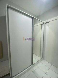 Alugo ou vendo apto no Jardim de Toscana de 76m² com 3 quartos (1 suíte)