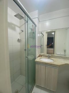 Alugo ou vendo apto no Jardim de Toscana de 76m² com 3 quartos (1 suíte)