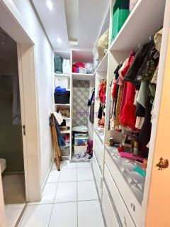 Apartamento de 65m² com 2 quartos (1 suíte) no Jardim de Provence