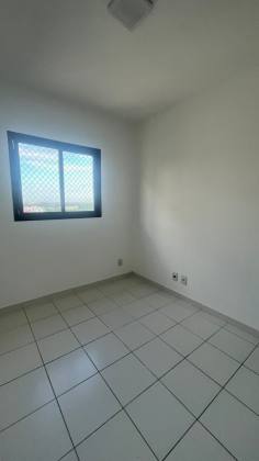Alugo apartamento no Jardim de Provence 86m² com 3 quartos (1 suíte)
